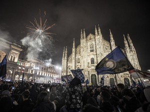 Milan Haramkan Makan Gelato dan Pizza di Tengah Malam, Kenapa?