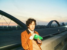 Isi Java Jazz Festival, Ricky Montgomery Rilis Ulang Reptilia Milik The Strokes Isi Java Jazz Festival, Ricky Montgomery Rilis Ulang Reptilia Milik The Strokes