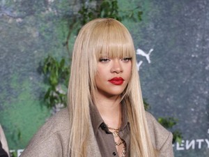 Rihanna Lagi Sibuk Bisnis Jual-Beli Properti, Koleksinya Tersebar di Mana-mana