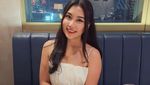 Gaya Rosa Anderson, Istri Codeblu saat Kulineran di Restoran Bintang 5