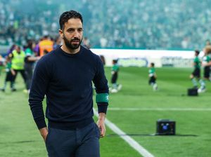 Liverpool Menjauh, Amorim Kini Didekati West Ham