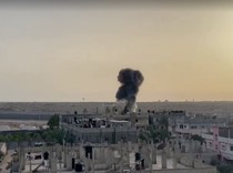 Gaza Masih Digempur Saat Iran Vs Israel Curi Perhatian Dunia