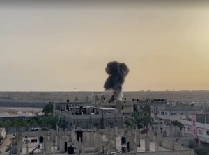 Qatar Bilang Pemimpin Hamas Bisa Tetap Berada di Doha, Asalkan...