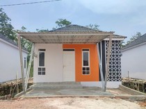 Deretan Rumah Tipe 36 di Banjarmasin Mulai dari Rp 160 Juta-an