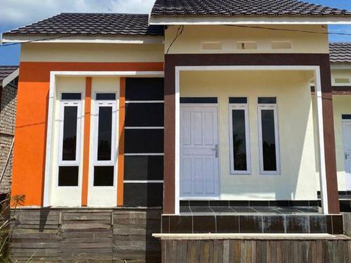 Rumah murah di Banjarmasin