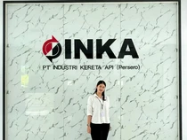 Mahasiswa Unair Tembus 3 Perusahaan Sekaligus di Magang Merdeka, Ini Sosoknya