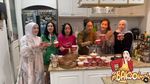 Serunya Soimah Saat Jualan Bakso hingga Makan Sate Lesehan