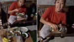 Serunya Soimah Saat Jualan Bakso hingga Makan Sate Lesehan