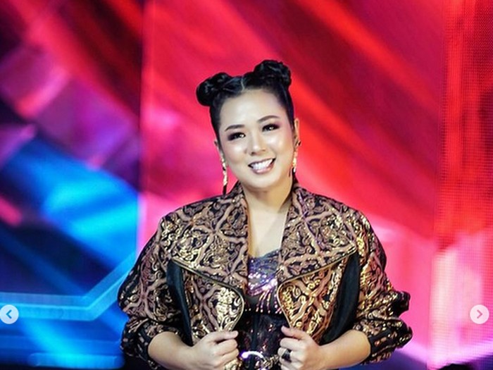 Serunya Soimah Saat Jualan Bakso hingga Makan Sate Lesehan