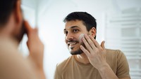 5 Urutan Skincare Pria, Jangan Diskip Kalau Mau Kulit Wajah Sehat!