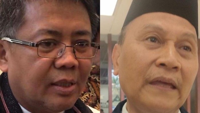Syaikhu Harap Dukungan Anies, PKS Punya Sohibul dan Mardani untuk Jakarta
