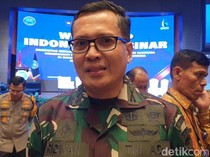 Kodam I/BB Jadi Pelanggar Narkoba Terbesar di TNI AD, Perwira Pengedar Dipecat