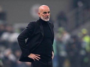 5 Kandidat Pengganti Pioli di Milan