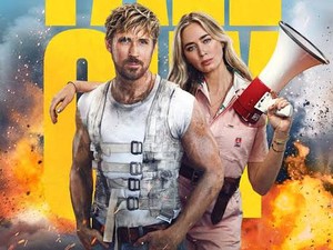 The Fall Guy: Peliknya Menjadi Stuntman