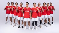 Susunan Pemain Indonesia Vs Korsel di Thomas Cup 2024: Ada Fajar/Daniel