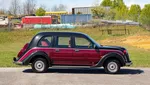 Mobil Langka Nih! Potret Toyota Classic yang Jadul Tapi Modern