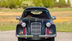 Mobil Langka Nih! Potret Toyota Classic yang Jadul Tapi Modern