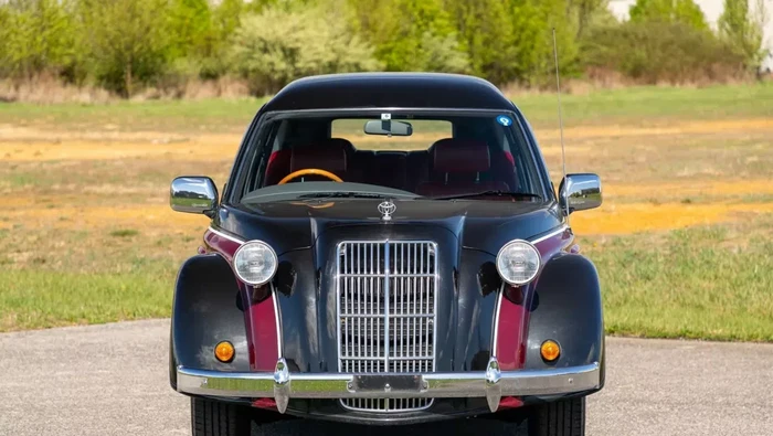 Toyota Classic