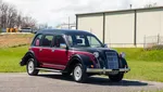 Mobil Langka Nih! Potret Toyota Classic yang Jadul Tapi Modern
