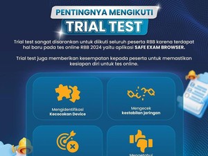 8 Tips Lolos Tes Online Rekrutmen Bersama BUMN 2024