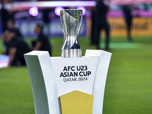 Jadwal Semifinal Piala Asia U-23: Indonesia Vs Uzbekistan, Jepang Vs Irak
