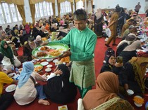 Pengusaha Minang Bersatu Agar Rendang Naik Kelas di Tingkat Global