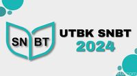 Jadwal UTBK 2024 Lengkap Dengan Tata Cara Dan Tipsnya