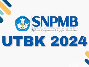 42 Link Resmi Pengumuman Hasil UTBK SNBT 2024 dan Cara Ceknya
