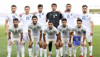 Semifinal Piala Asia U-23: Bisa Setop Rekor Uzbekistan, Indonesia?