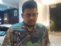 Uang Miliaran Milik Bobby Nasution Hilang di Rumah Dinas, Ini Kata Polisi
