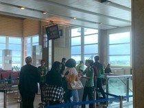 Dua WN Tanzania Diusir dari Bali Setelah Tertipu Agen Visa