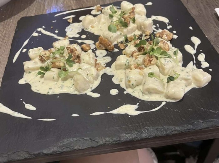 10 Plating Makanan Gagal Berujung Tampilan Zonk 10 Plating Makanan Gagal Berujung Tampilan Zonk