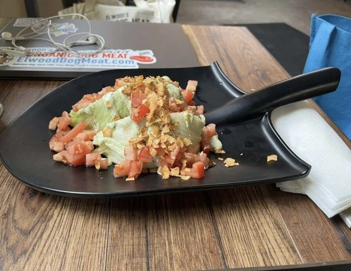 10 Plating Makanan Gagal Berujung Tampilan Zonk 10 Plating Makanan Gagal Berujung Tampilan Zonk
