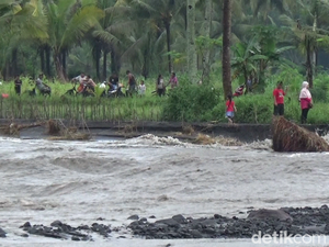 BMKG Juanda Kini Lebih Dini Beri Peringatan untuk Gunung Meletus di Jatim