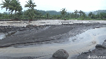 Tanggul Jebol Puluhan Hektar Sawah Terendam Banjir Lahar Dingin Semeru