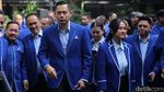 AHY Bicara Komitmen dengan Prabowo