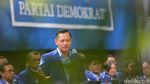 AHY Bicara Komitmen dengan Prabowo