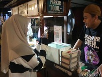 Unik! Wedangan di Kudus Gratiskan Pengunjung yang Bawa Pacar dan Selingkuhan
