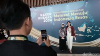 Ini merupakan forum strategis yang akan dihadiri oleh seluruh dinas kesehatan provinsi/kabupaten/kota, RSUD, Bappeda provinsi/kabupaten/kota, Unit Pelayanan Kesehatan (UPK) Kemenkes, perwakilan kementerian/lembaga, dan para mitra pembangunan kesehatan lainnya. 