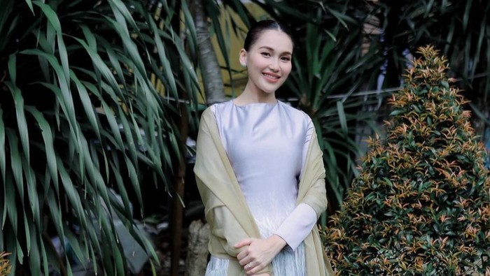 Ayu Ting Ting