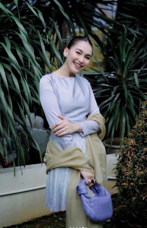 Ayu Ting Ting