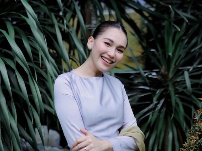 Ayu Ting Ting