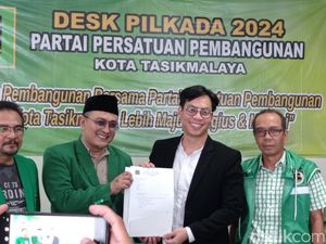 Mengenal Perwakilan Anak Muda dan Perempuan di Bursa Pilwalkot Tasik