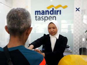 Bank Mandiri Taspen Terbitkan Obligasi Rp 3 T