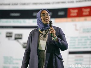Demokrat Jagokan Cellica Nurrachadiana Jadi Cawagub Jabar