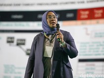 Demokrat Jagokan Cellica Nurrachadiana Jadi Cawagub Jabar