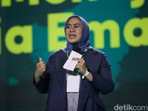 Cellica Berbagi Pengalaman Capaian Kesehatan di Karawang