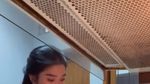 Chika Chandrika Rajin Kulineran ke Kafe-kafe Estetik
