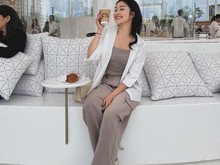 Selesai Jalani Rehab, Chandrika Chika: Alhamdulillah Kabarnya Baik