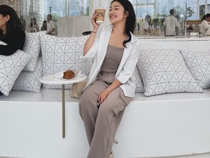 Chandrika Chika Batasi Pertemanan Usai Diciduk karena Narkoba